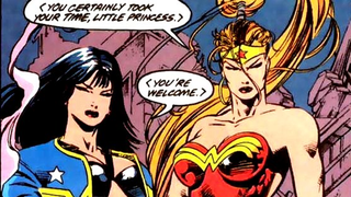 Illustration for article titled 8 D-List Characters Who Tried And Failed To Replace A-List Superheroes